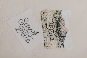 Die Cut State