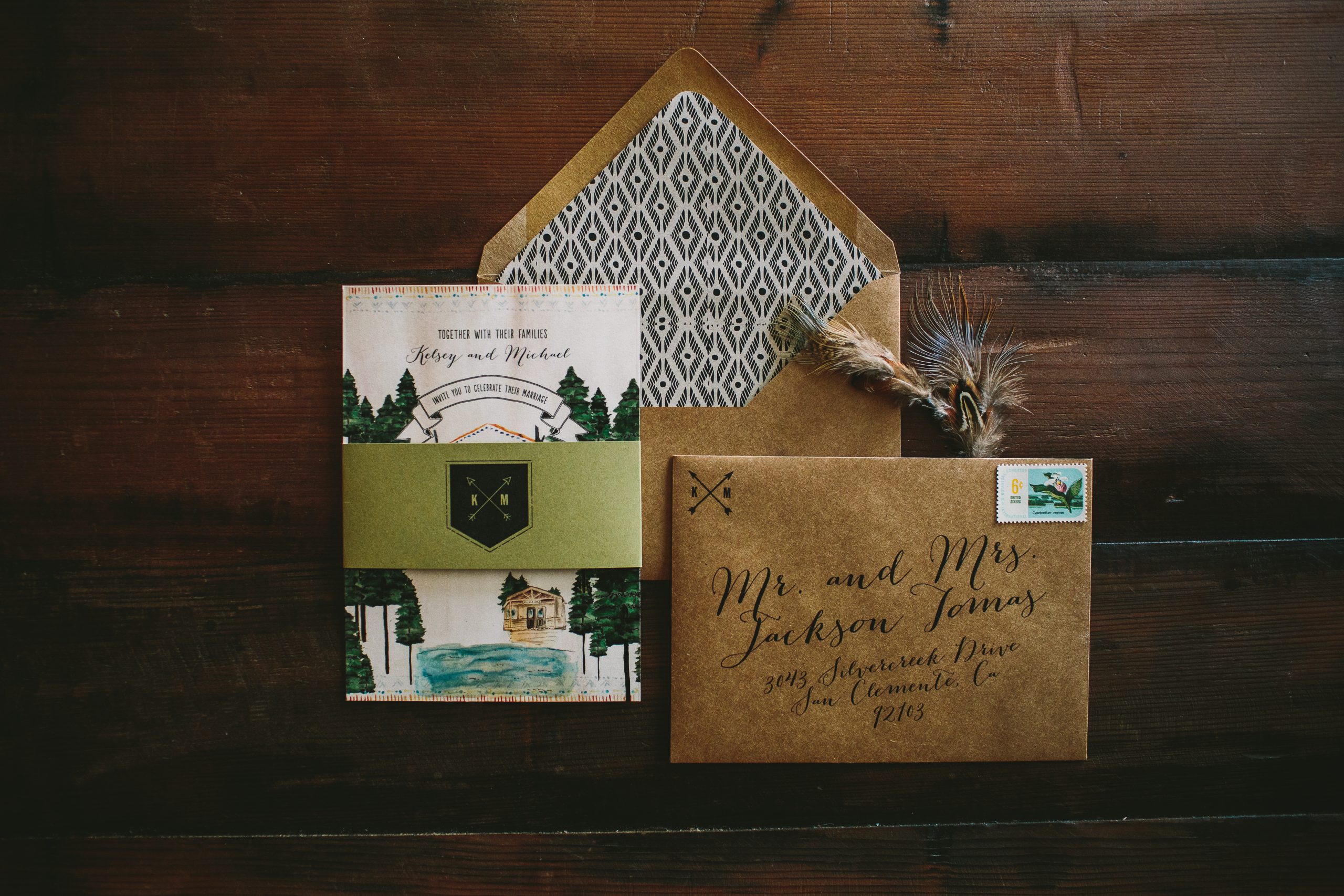 Wide Eyes Paper Co.